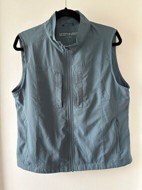 SCOTTeVEST Women’s Vest L